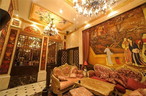 聂拉木高档KTV妹子质量哪家好